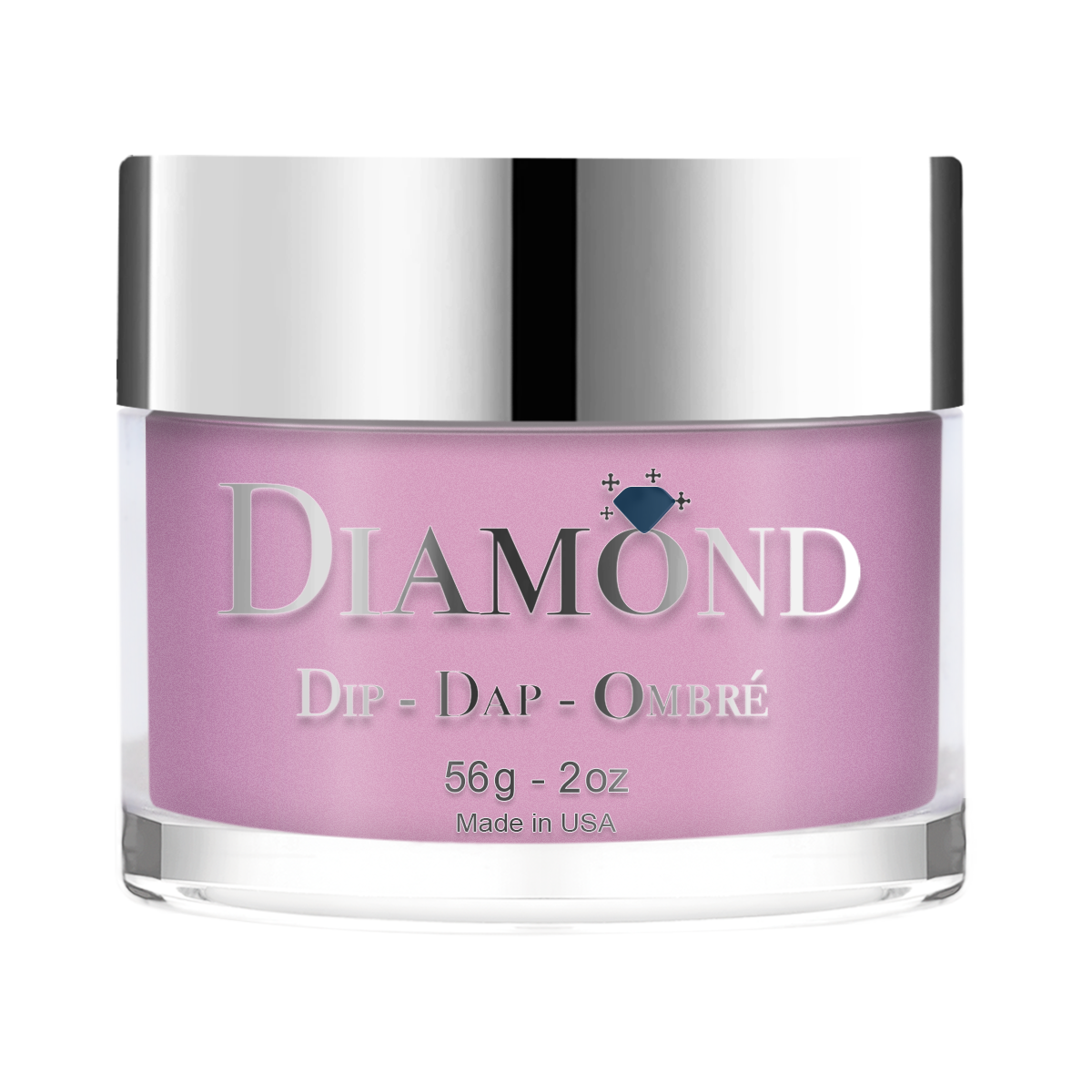 iGel - Diamond Dip & Dap Ombre Powder - 058