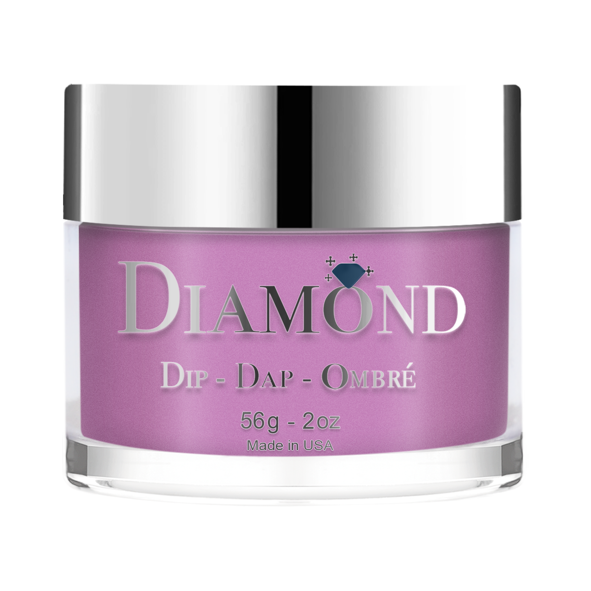 iGel - Diamond Dip & Dap Ombre Powder - 061