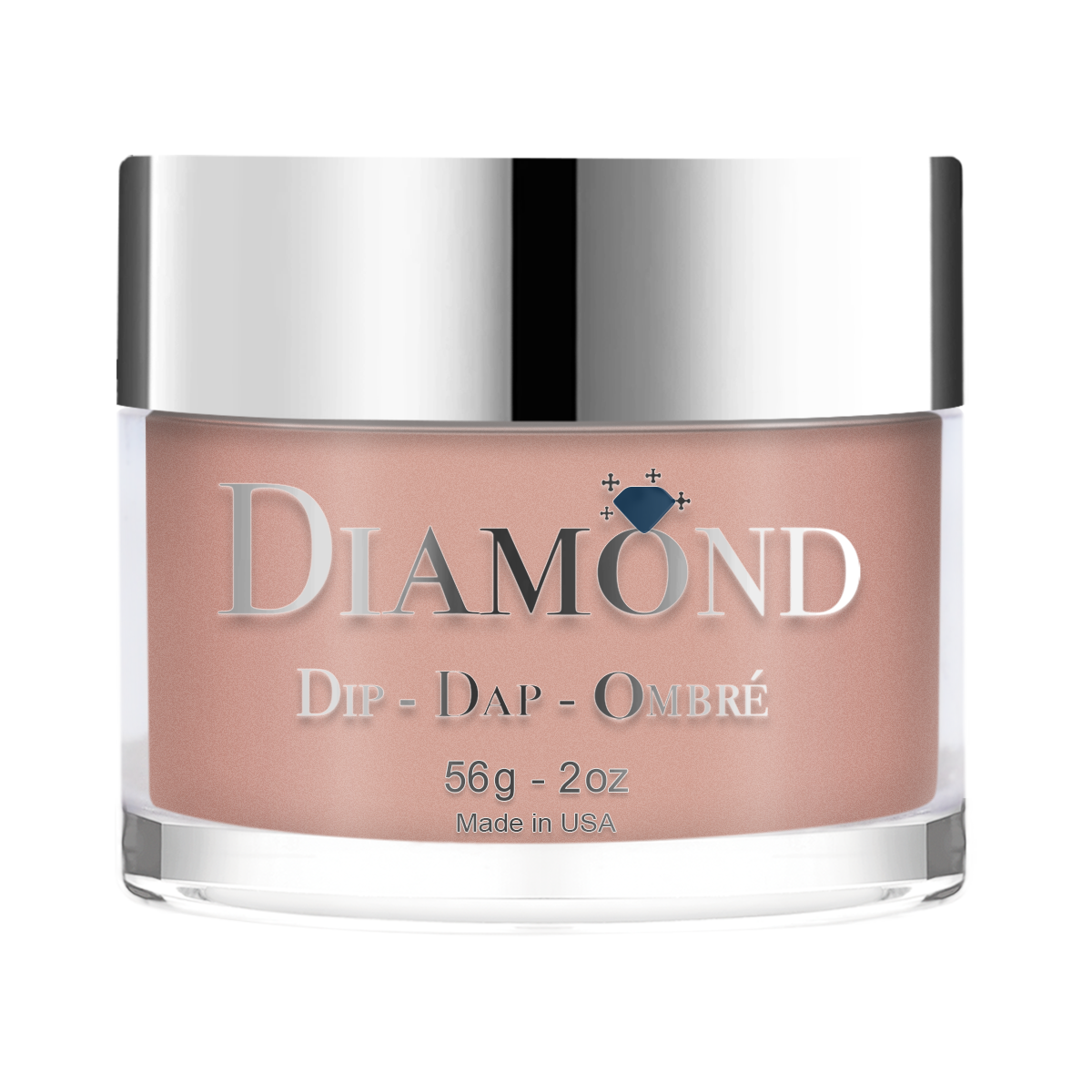 iGel - Diamond Dip & Dap Ombre Powder - 065