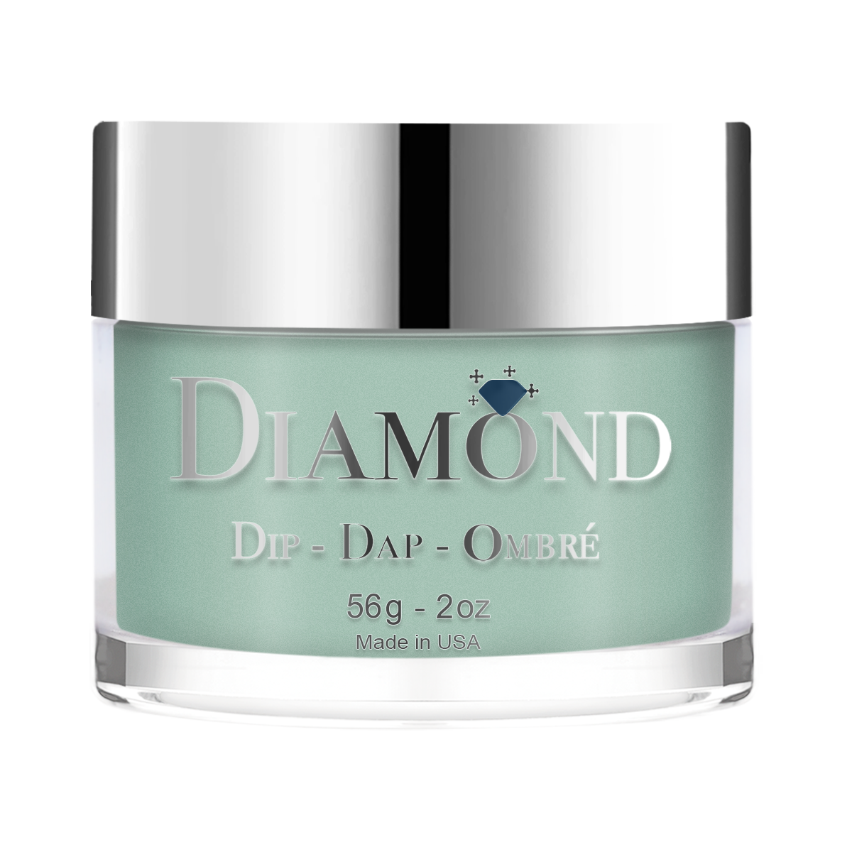 iGel - Diamond Dip & Dap Ombre Powder - 071