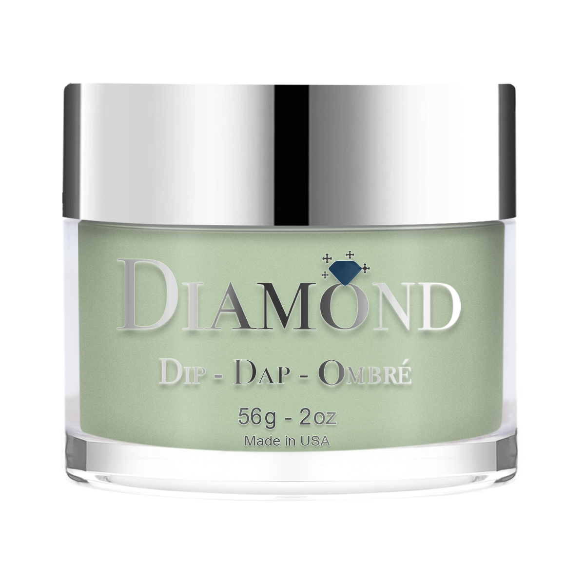 iGel - Diamond Dip & Dap Ombre Powder - 072
