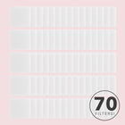 Kiara Sky -  Beyond Pro Dust Collector Duo - Pink