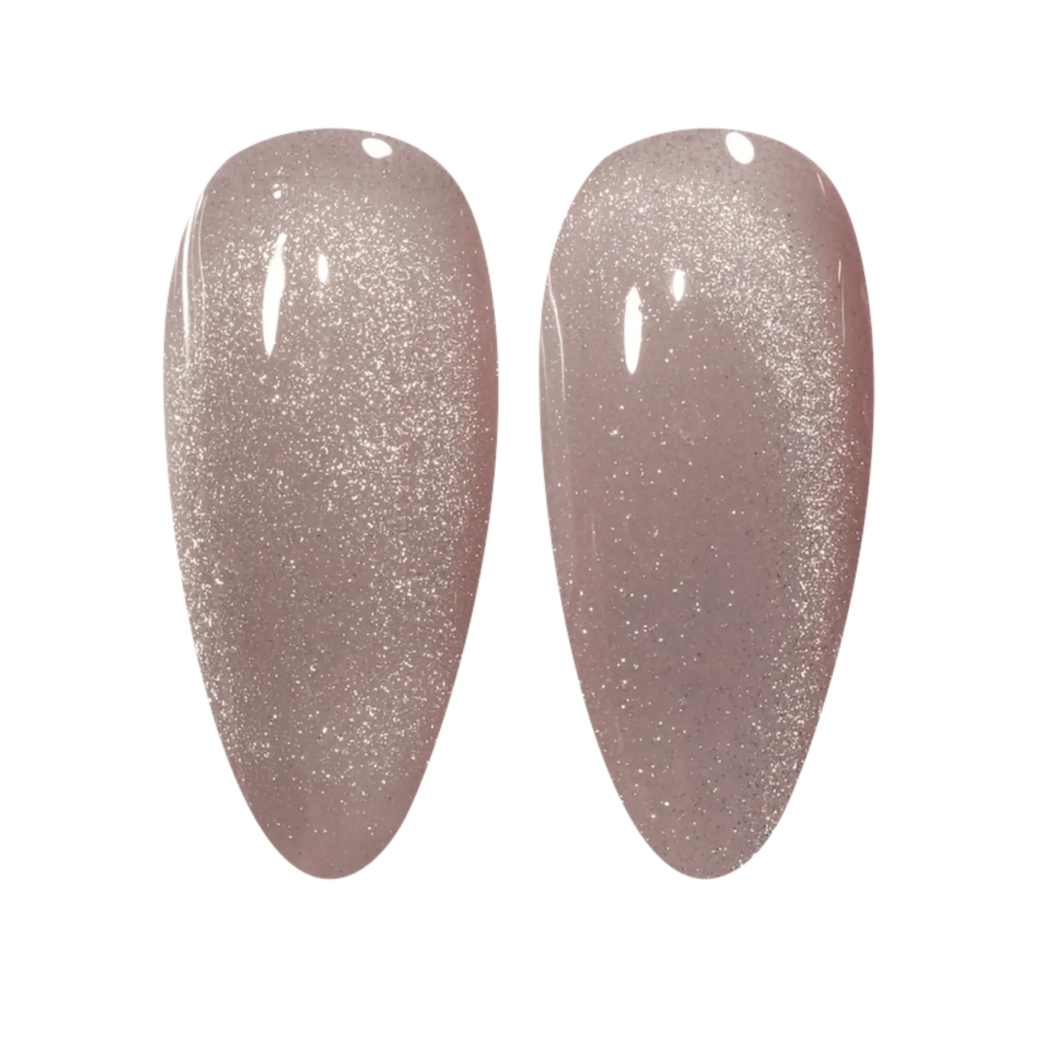 DND - 9D Cat Eye Creamy #25- 9 Lives