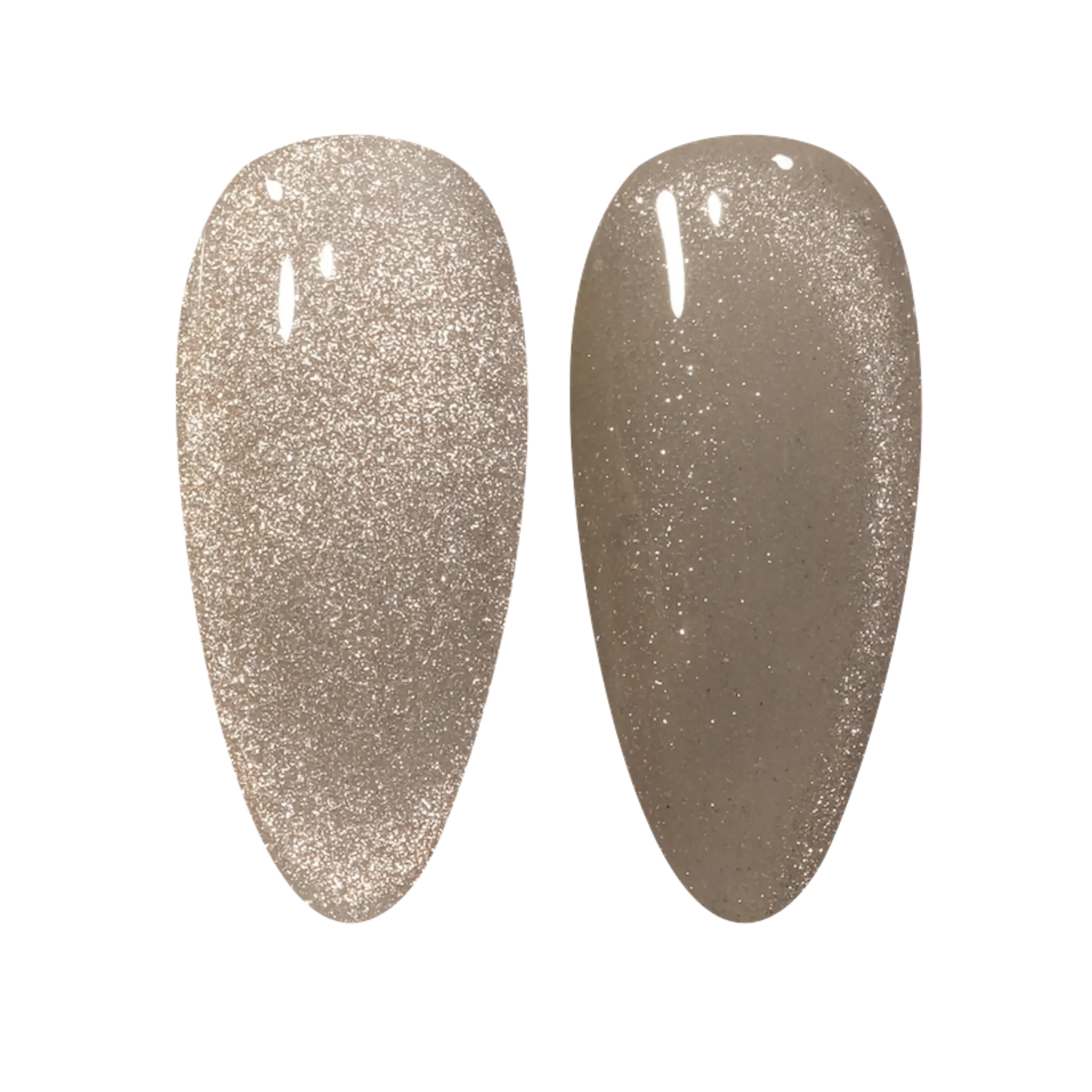 DND - 9D Cat Eye Creamy #30 — Korat Stardust
