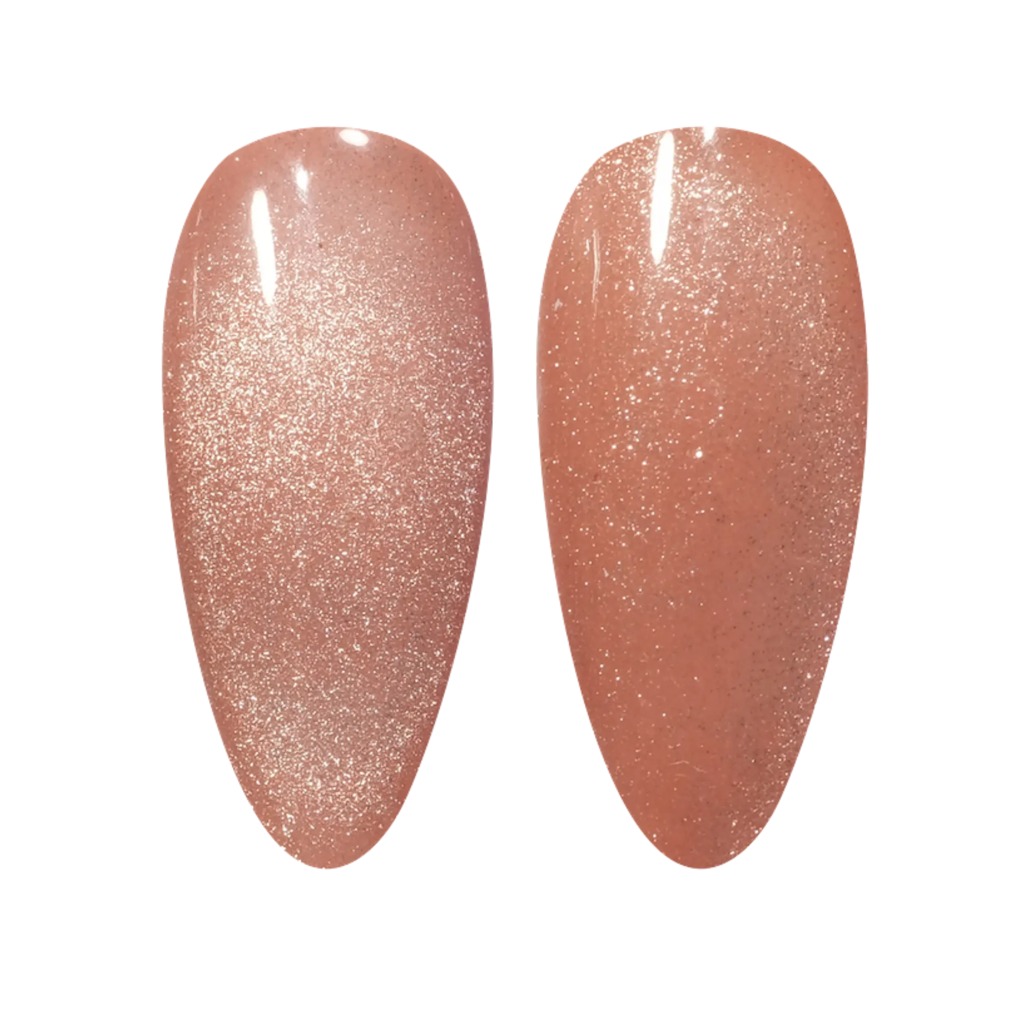 DND - 9D Cat Eye Creamy #33- Sunset Majesty