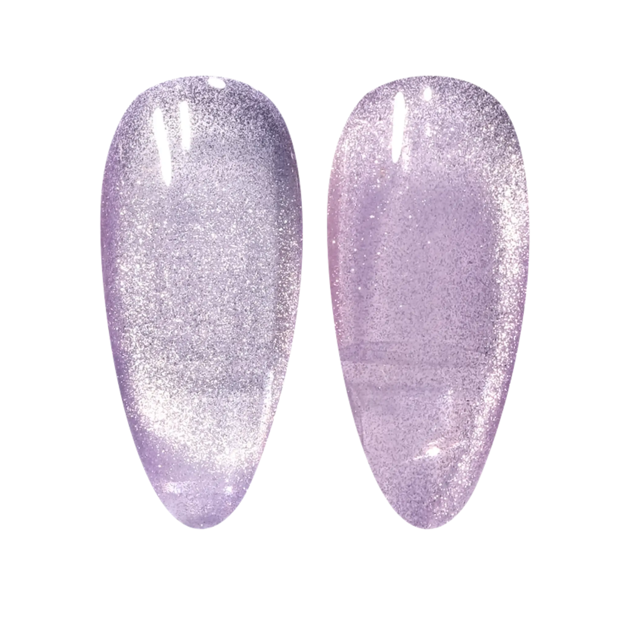 DND - 9D Cat Eye Creamy #34 — Royal Paws