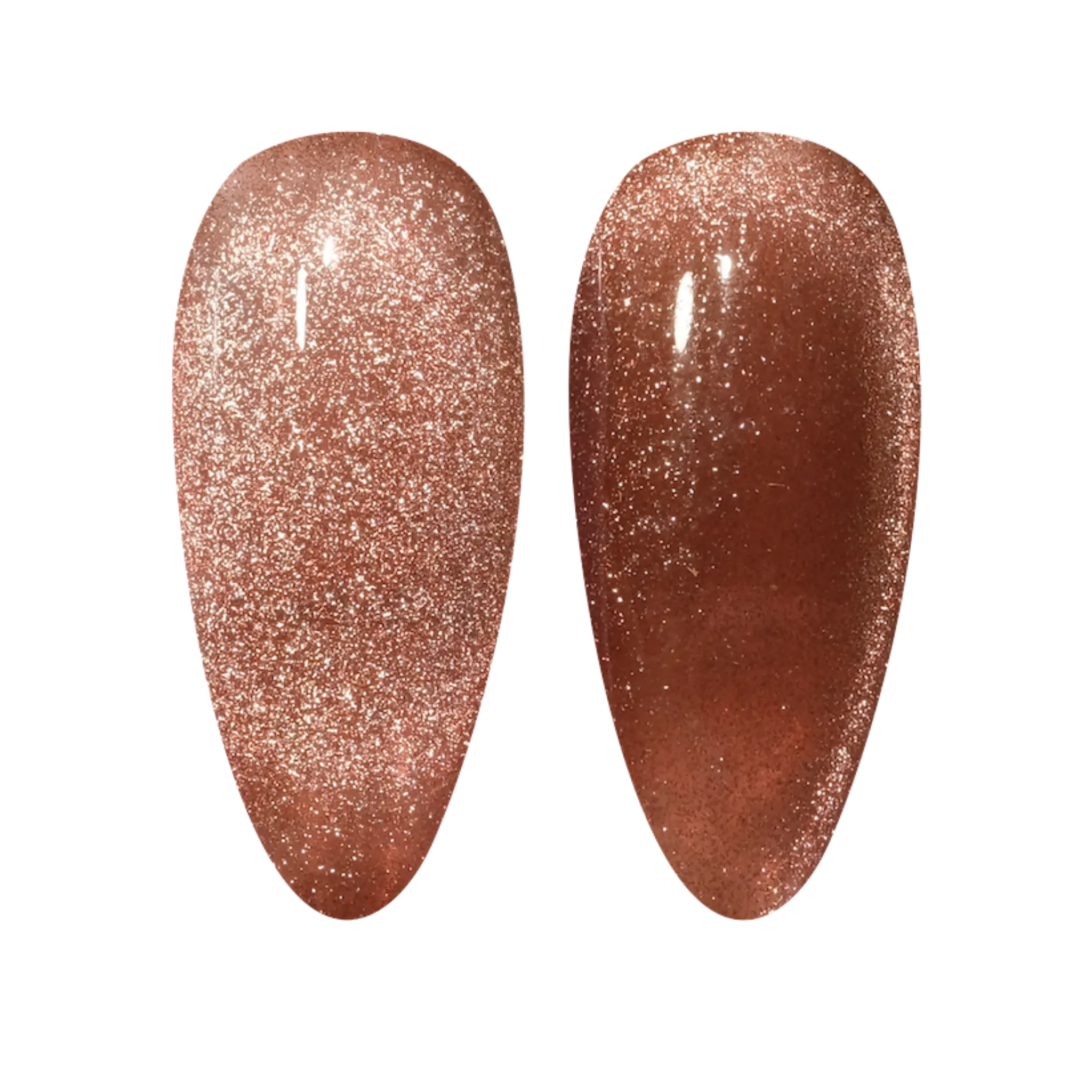 DND - 9D Cat Eye Creamy #35 — Cat Wink