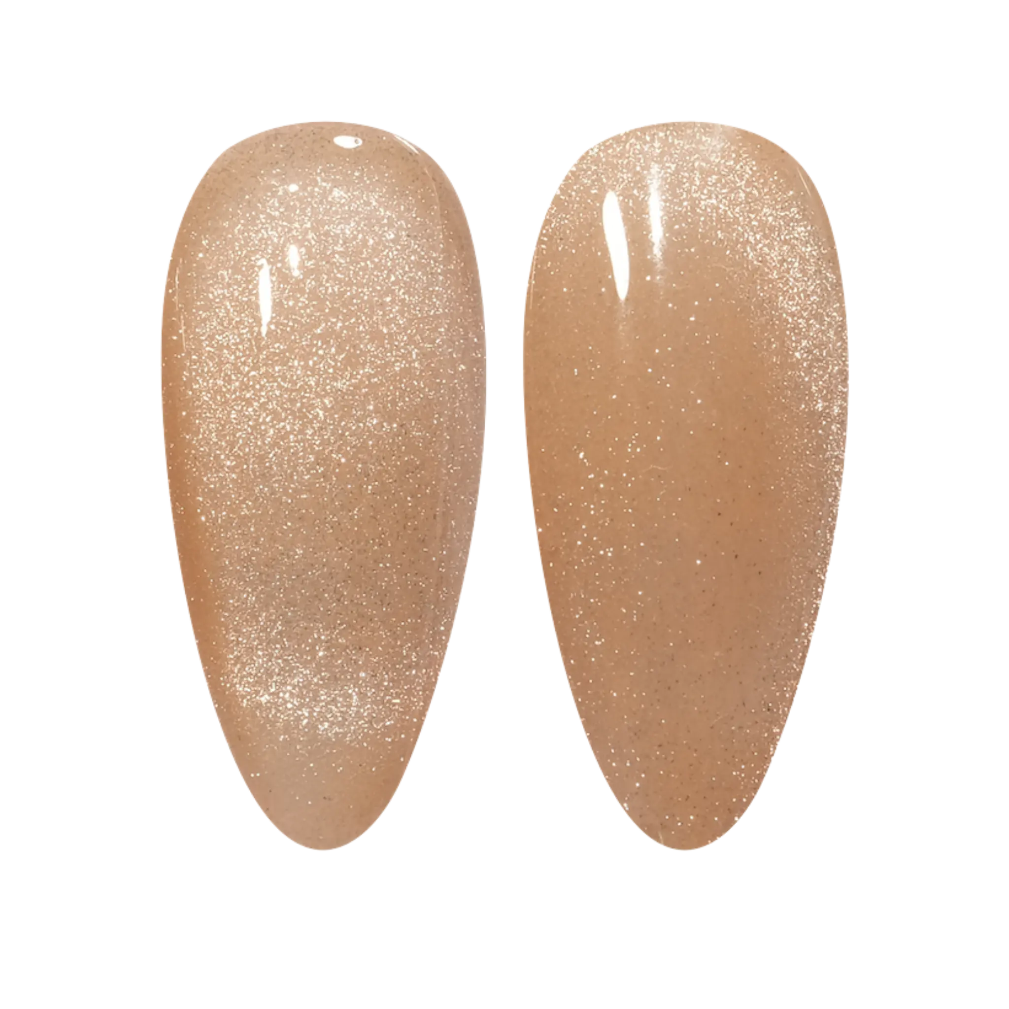 DND - 9D Cat Eye Creamy #36 — Espresso Silk
