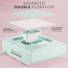 Kiara Sky -  Beyond Pro Dust Collector Duo - Blue