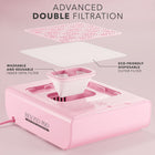 Kiara Sky -  Beyond Pro Dust Collector Duo - Pink