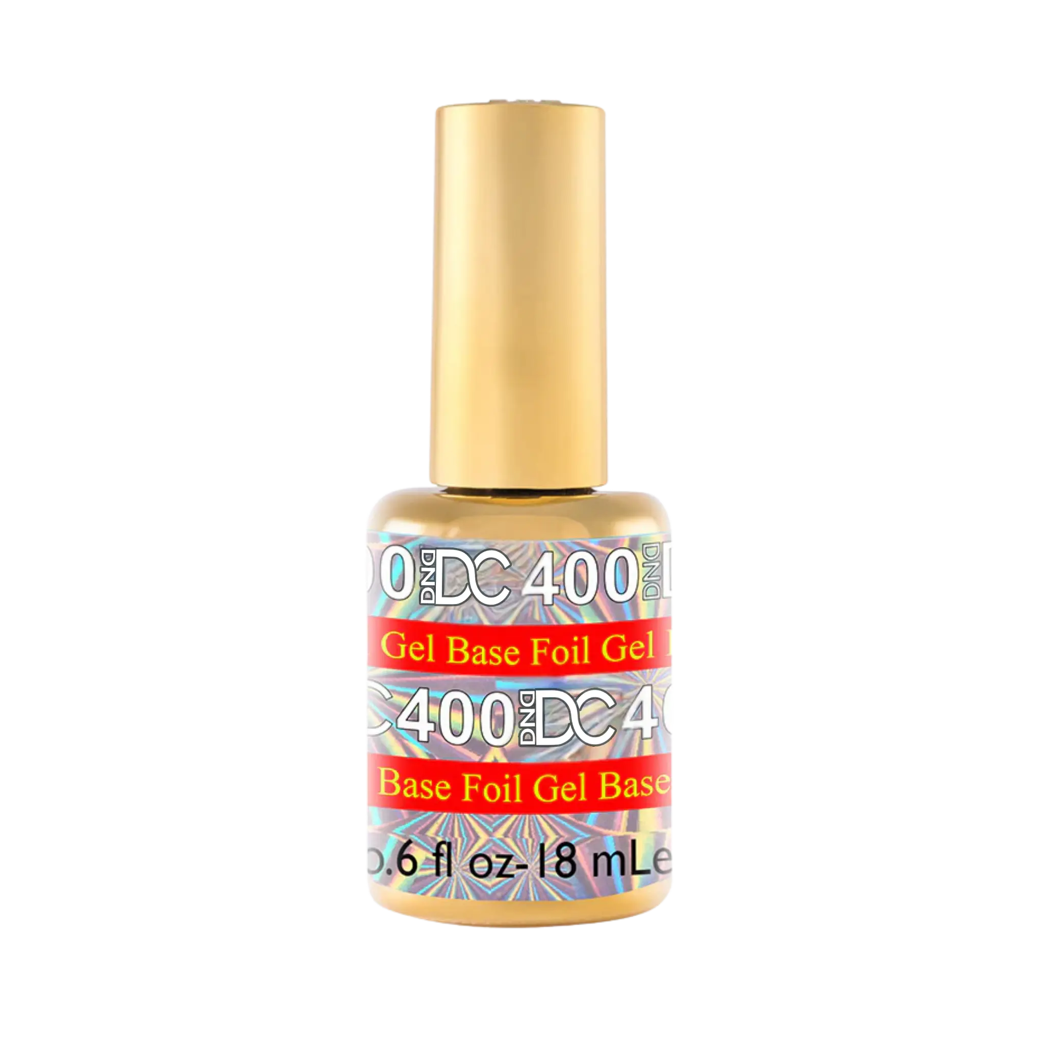 DND - Foil Gel Base