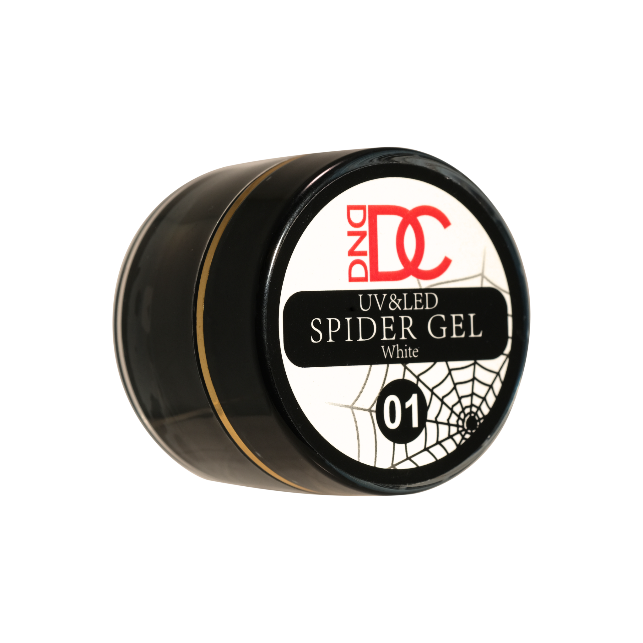 DND - Spider Gel #01 - White