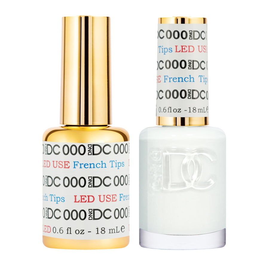 DC - French Tips #000