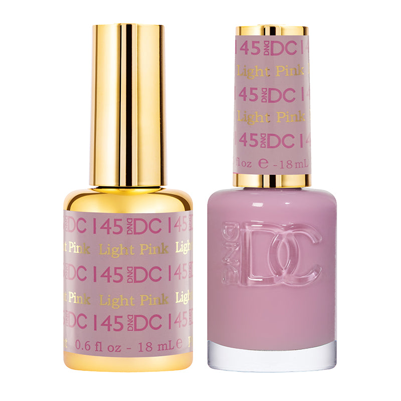 DC - Light Pink #145