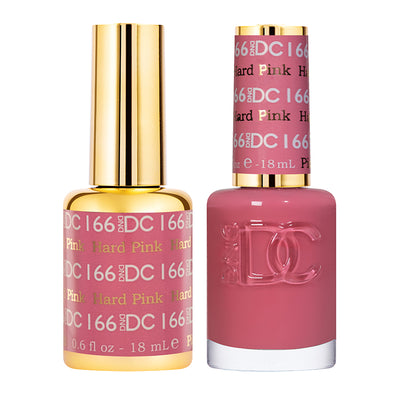 DC - Hard Pink #166