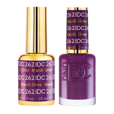 DC - Mardi Gras #262