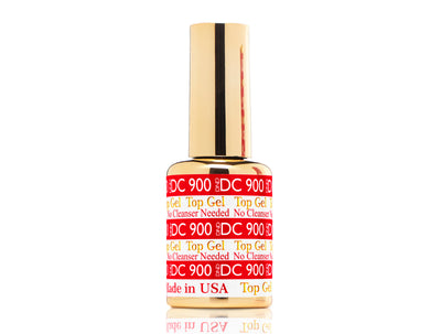 DND - DC Top Gel No Cleanse 900