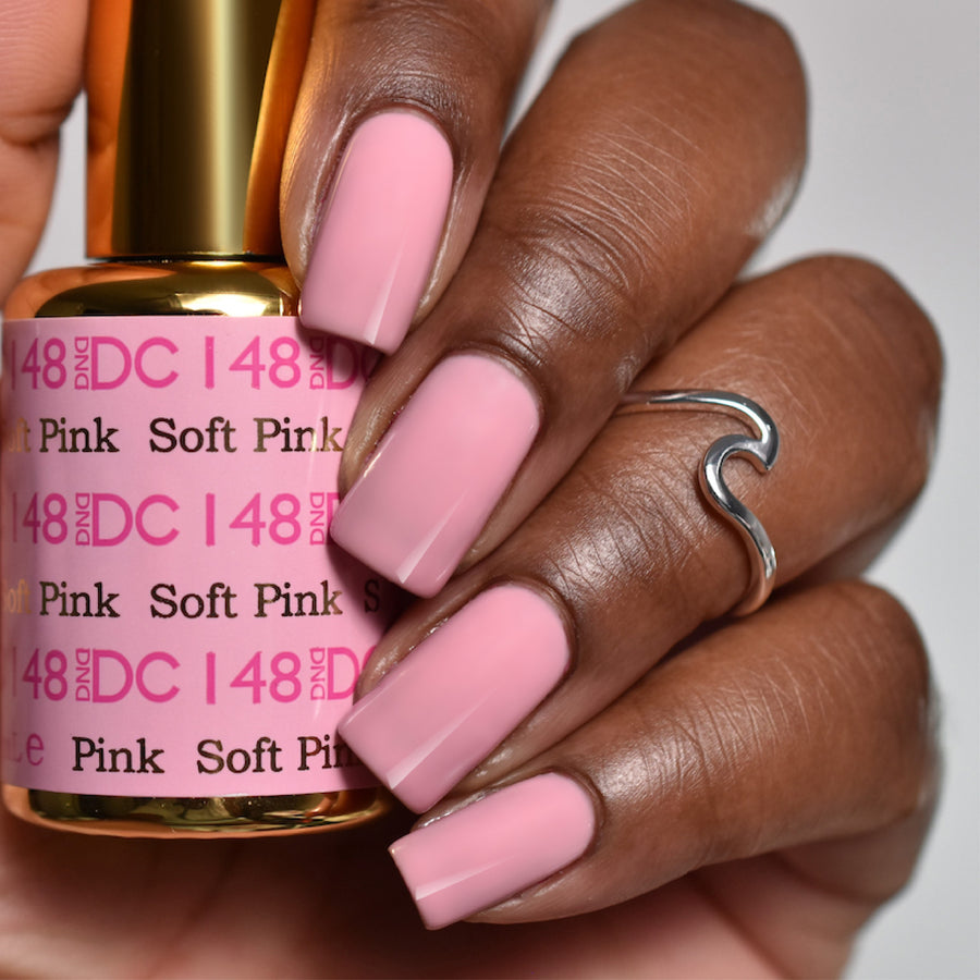 DND 148 Soft Pink Duo