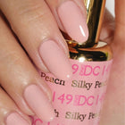DC Duo 149 Silky Peach