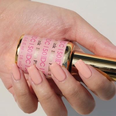 DC Duo 150 Beige Pink