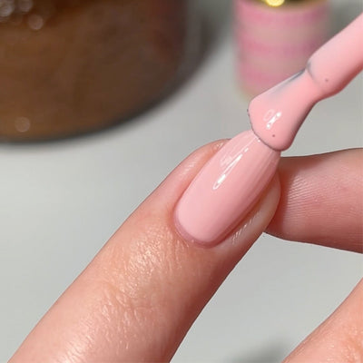 DC Duo 151 Nude Pink