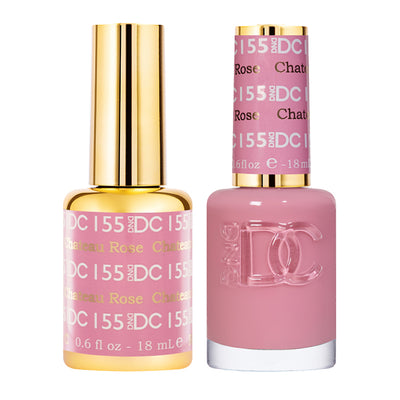 DND Duo 155 Chateau Rose