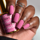 DC Duo 156 Wild Rose