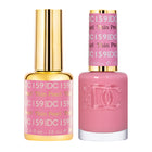 DC Duo 159 Thin Pearl