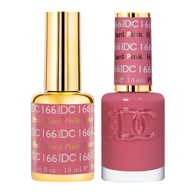 DC Duo 166 Hard Pink