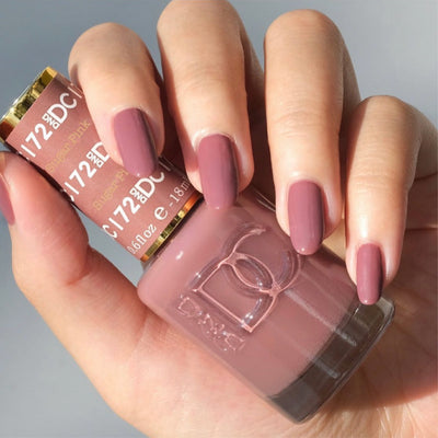 DC Duo 172 Sugar Pink