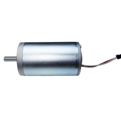 Whale Spa -  Caresst DC Motor