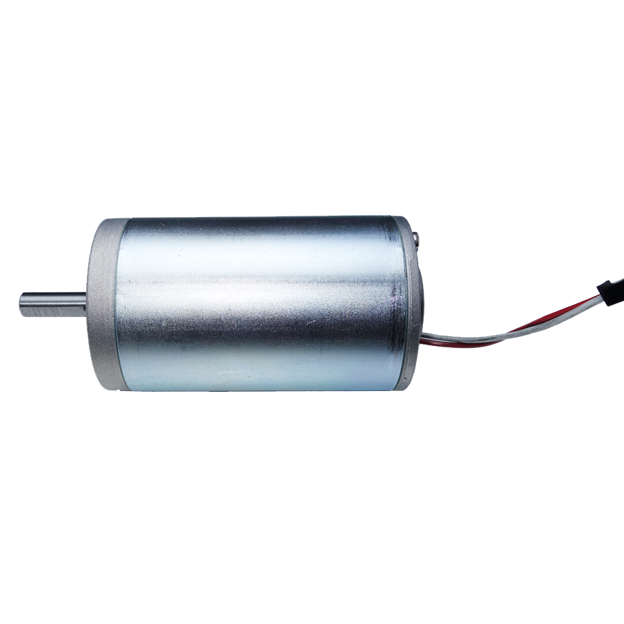 Whale Spa -  Caresst DC Motor