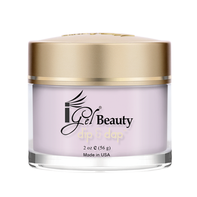 iGel Dip & Dap Powder - DD010 Fancy Princess