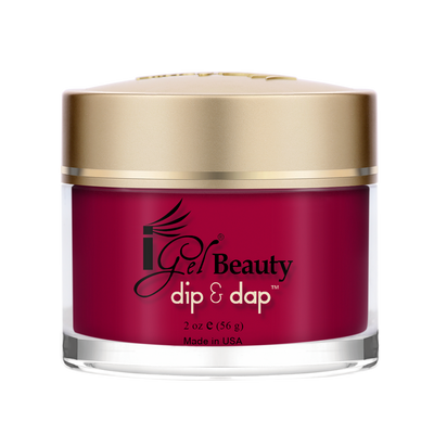 iGel Dip & Dap Powder - DD033 Sundried Tomato
