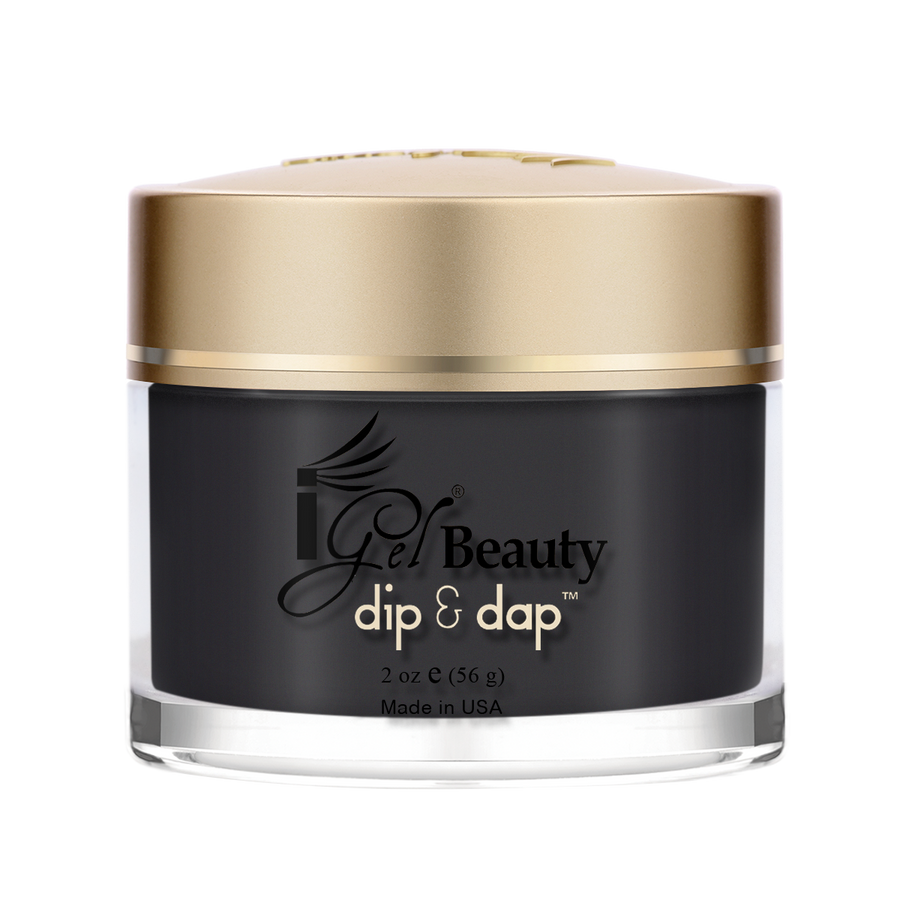 iGel Dip & Dap Powder - DD073 At Midnight