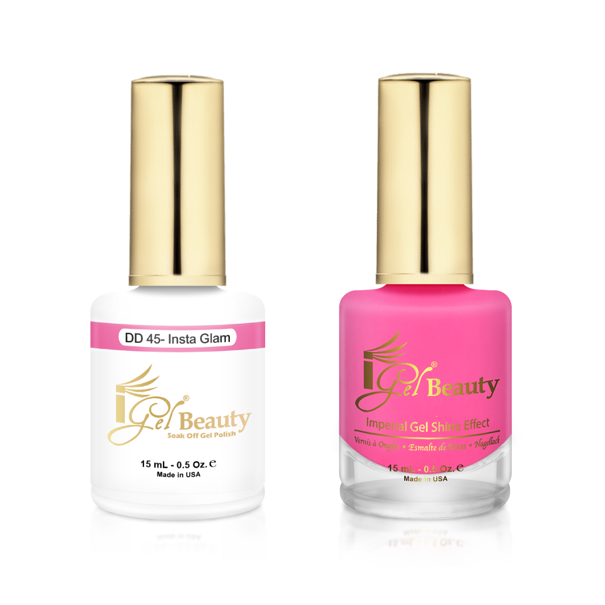 Leenailsupply.com