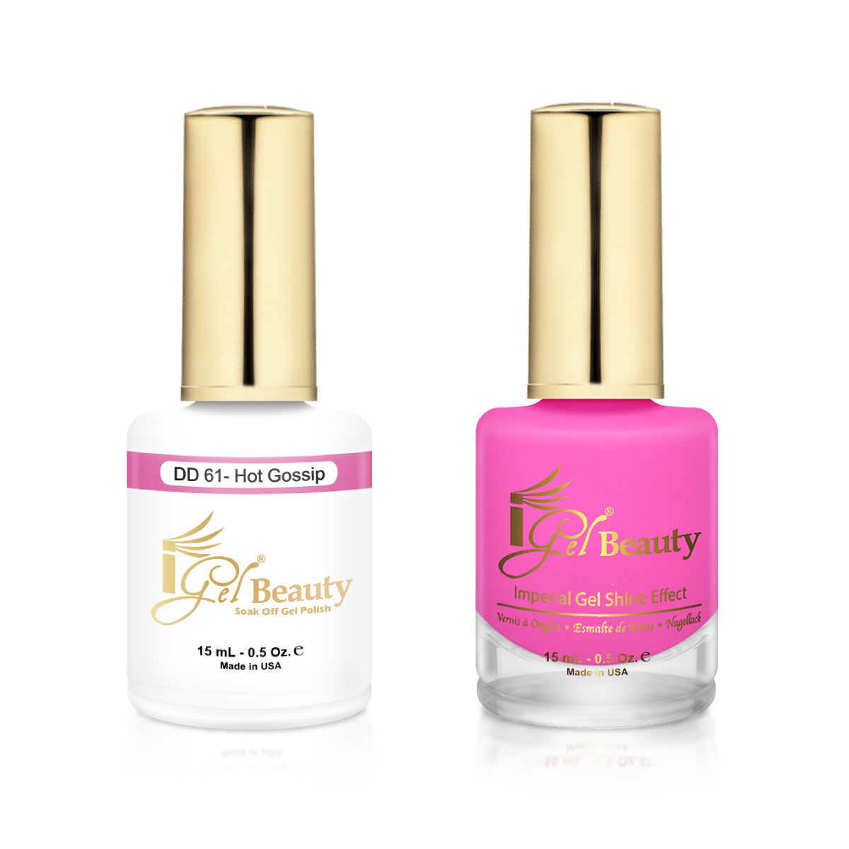 Leenailsupply.com