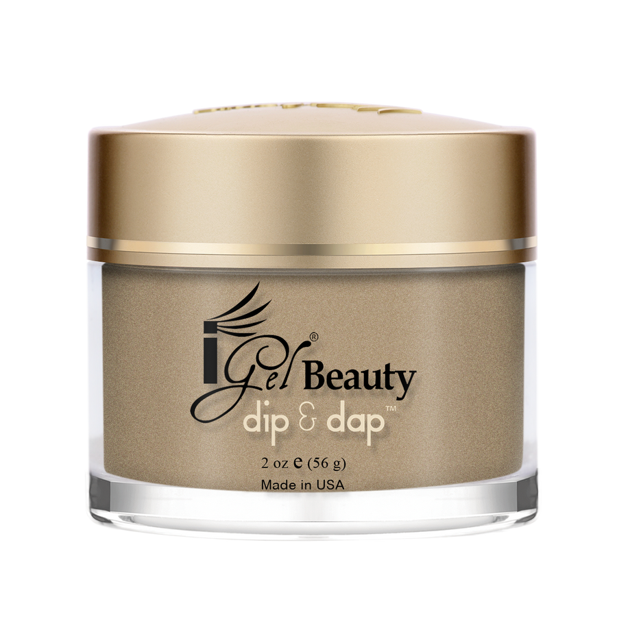 iGel Dip & Dap Powder - DD104 Jester
