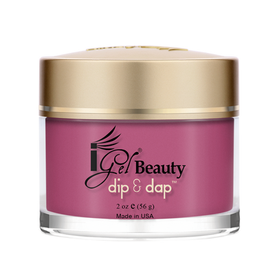 iGel Dip & Dap Powder - DD113 Rose Blush