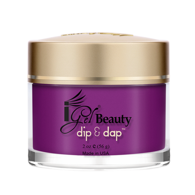 iGel Dip & Dap Powder - DD114 Runway Hit - RECOMMENDED FOR DIP