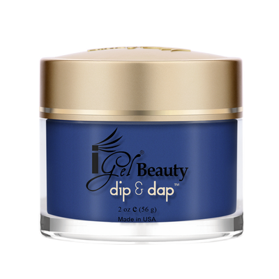 iGel Dip & Dap Powder - DD119 Arctic Ice