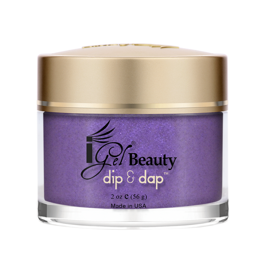 iGel Dip & Dap Powder - DD156 Jam Session