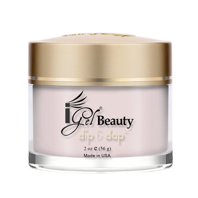 iGel Dip & Dap Powder - DD165 Ciao Bella