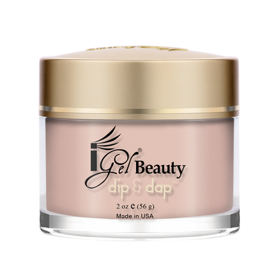 iGel Dip & Dap Powder - DD167 Angel Face