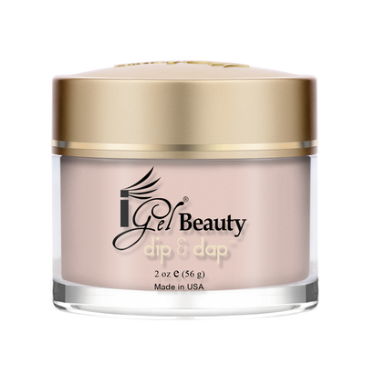 iGel Dip & Dap Powder - DD168 Sirena