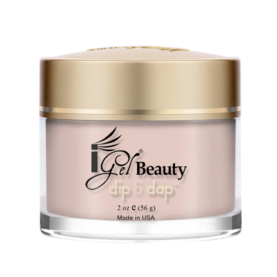 iGel Dip & Dap Powder - DD168 Sirena