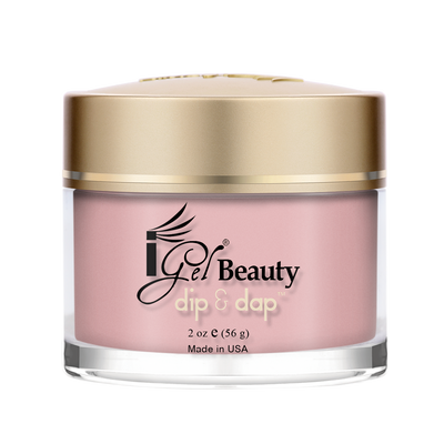 iGel Dip & Dap Powder - DD174 Pinkie Promise