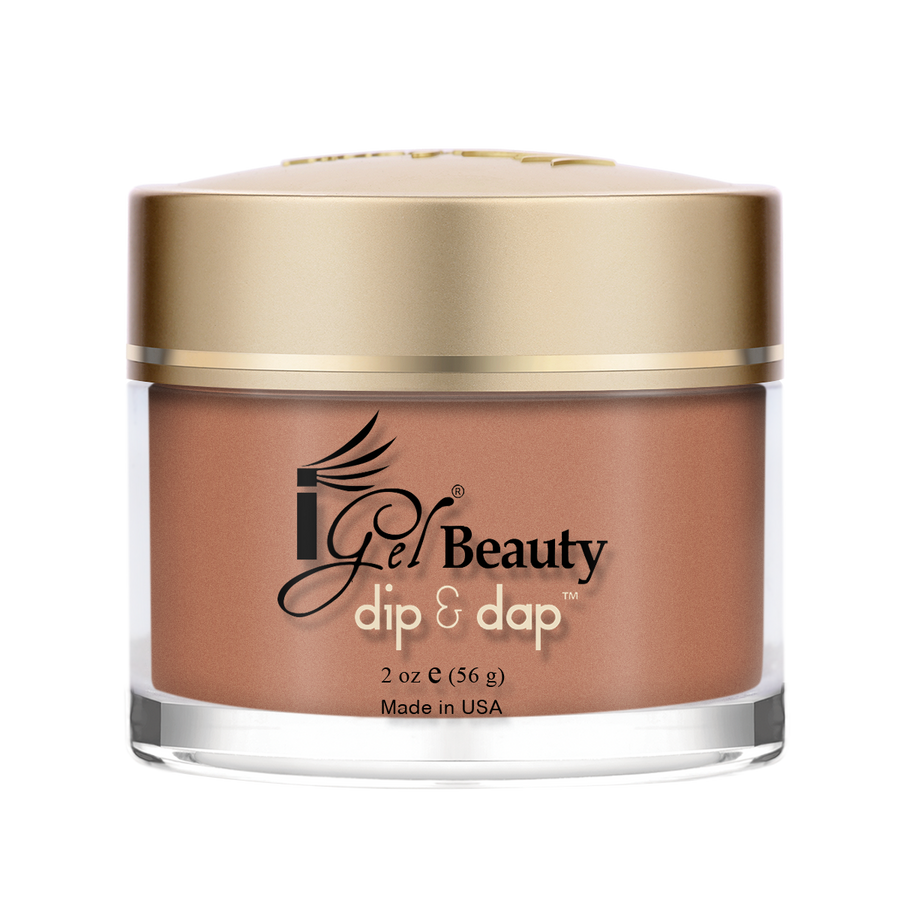 iGel Dip & Dap Powder - DD180 Honey Bunches