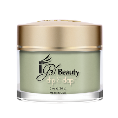 iGel Dip & Dap Powder - DD183 Honeydew