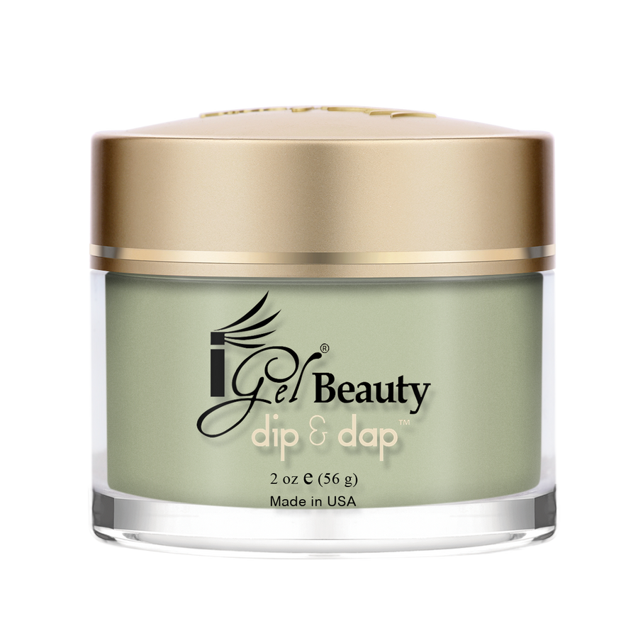 iGel Dip & Dap Powder - DD183 Honeydew